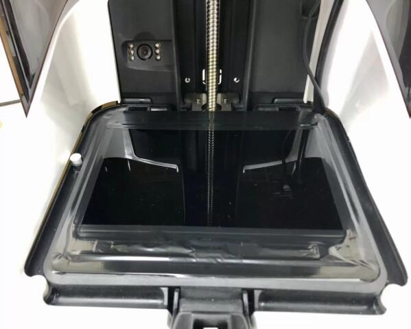 3D принтер Uniz SLASH PLUS Б/У