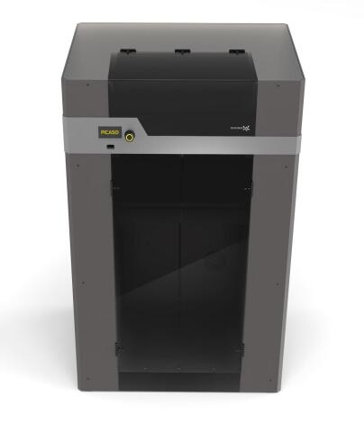 3D Printer Designer XL