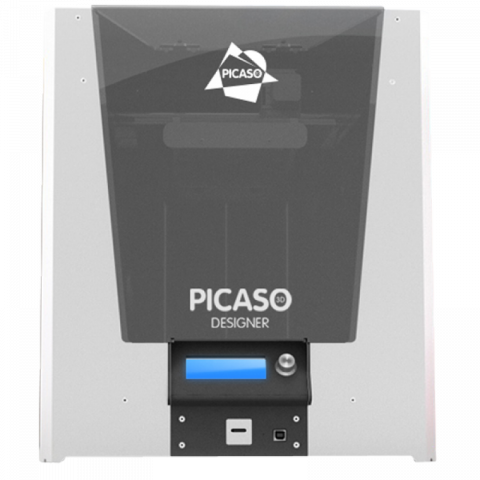 Ищу донора для PICASO Designer (первой версии)