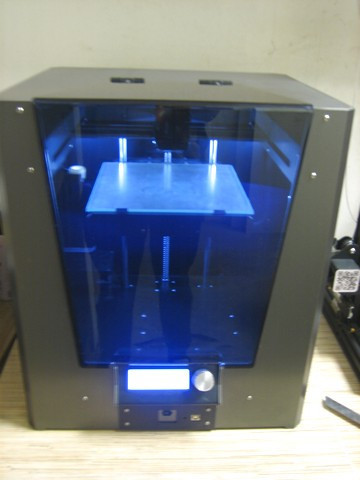 Продам 3D принтер Picaso Designer