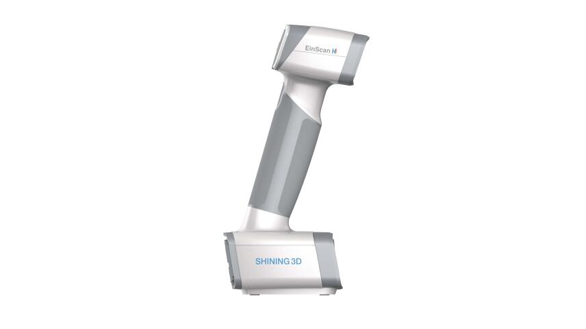 einscan h