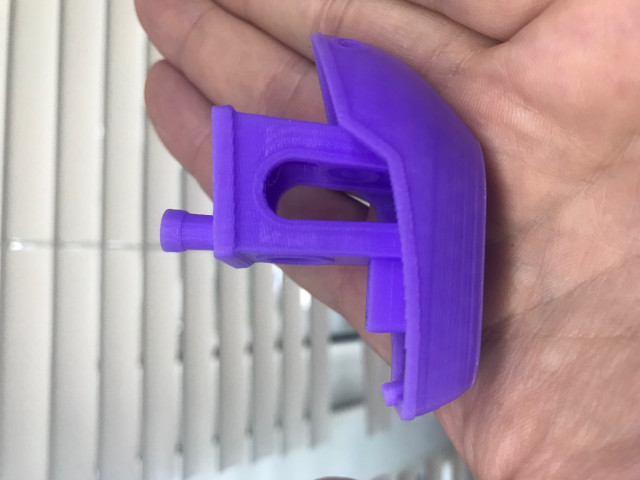 Продается Anycubic i3 Mega с модификациями