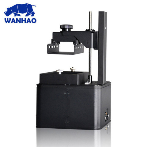 Продаю 3D-принтер Wanhao Duplicator 7