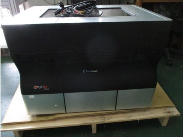 Профессиональный 3D принтер Stratasys Objet 30 V2 Pro