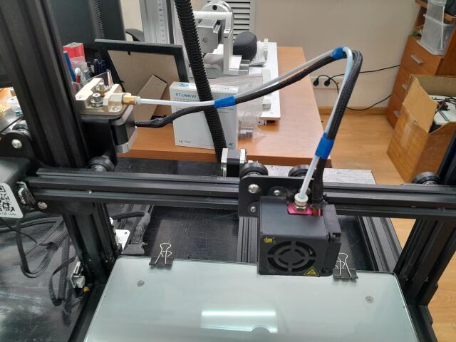 Creality CR-10