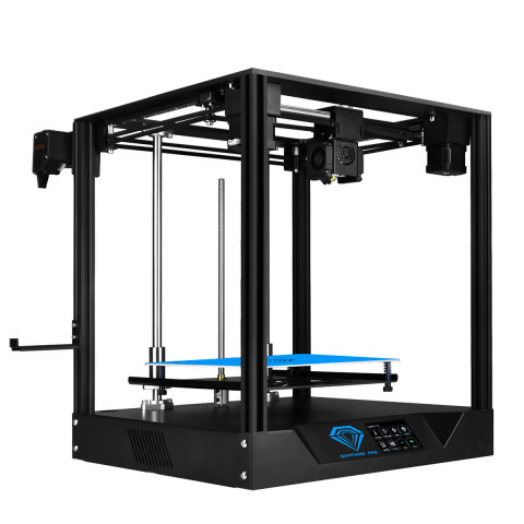 Продам 3D принтер Two trees Sapphire pro