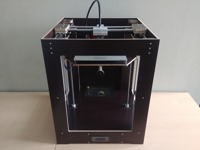 3D принтер Cornet - CoreXY, 220*220*300 - Новый