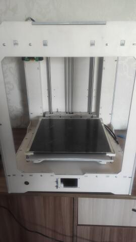 3D принтер Freebot MAX