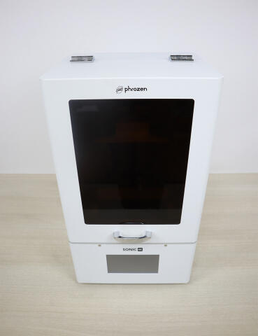Продается 3D принтер Phrozen Sonic 4K Б/У
