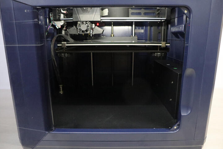 Продаем 3D принтер Anycubic 4Max Dual Б/У