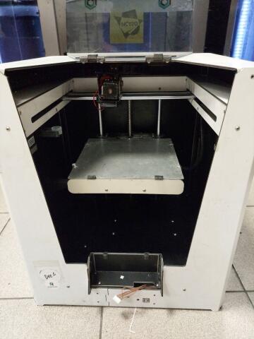 3D принтер picaso 3D Designer PRO 250 X