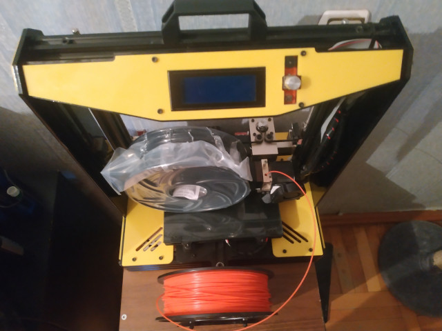 Продам Prusa I4