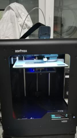 Zortrax m200