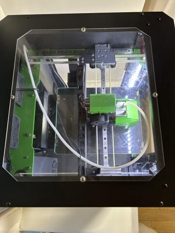 3D-принтер Hercules G2