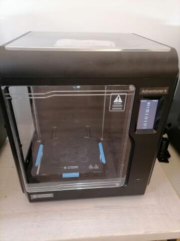 FlashForge 3D printer Adventurer 4