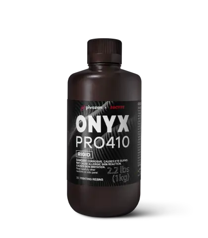 Смола для 3D принтера - Phrozen Onyx Rigid