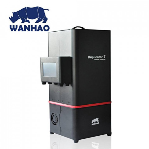 Продам 3д принтер Wanhao duplicator 7. фотополимер
