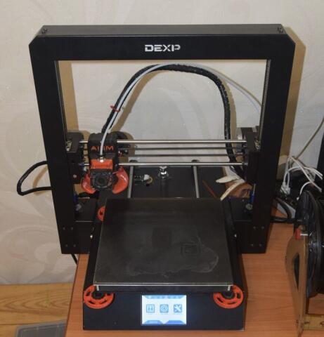 Продам Anycubic i3 Mega