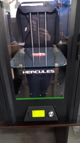 3D-принтер Hercules Strong18