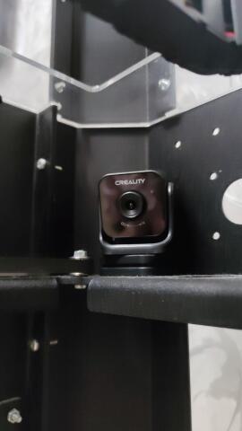 3D-принтер UNI в корпусе v.2