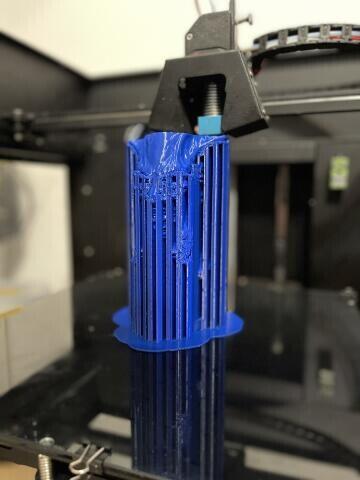 3D принтер BIZON2