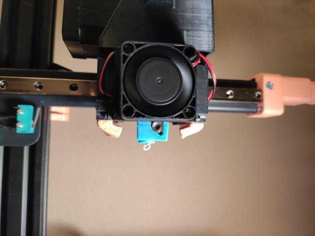 3D принтер KingRoon KP3S