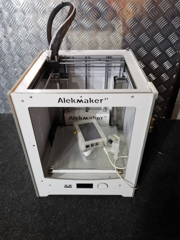 Продаем принтер ALEKMAKER.
