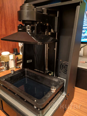 Beam 3D Prism принтер