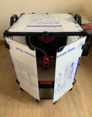 Voron 2.4 r2 400