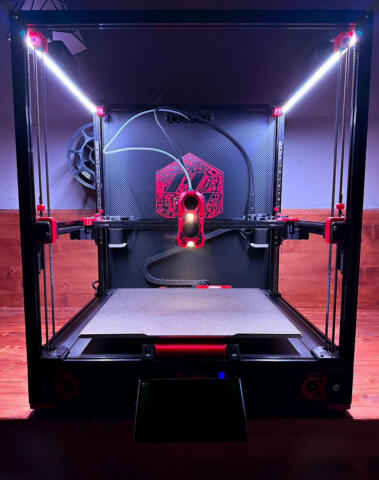 Voron 2.4 r2 400