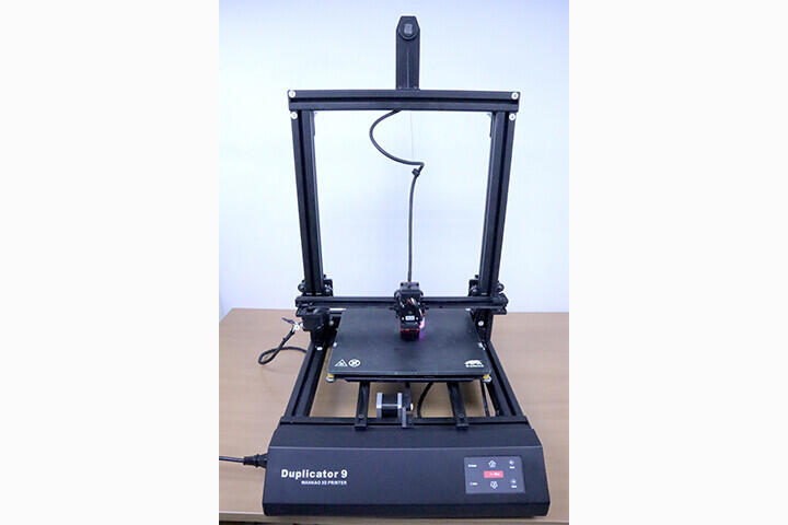 3D-принтер Wanhao D9/300 mark II Б/У