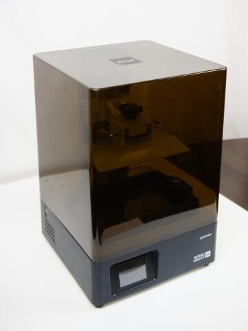 3D принтер Phrozen Sonic Mighty 4K Б/У