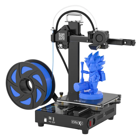 3D-принтер Tronxy CRUX 1 FDM, 2022*180*180 мм