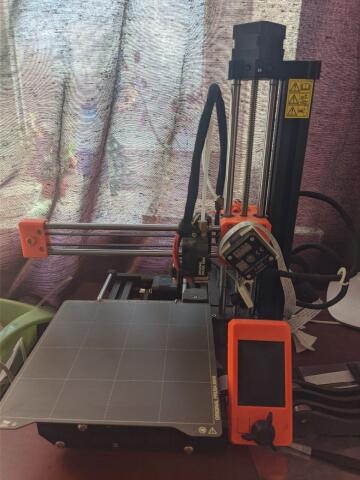 Original Prusa MINI