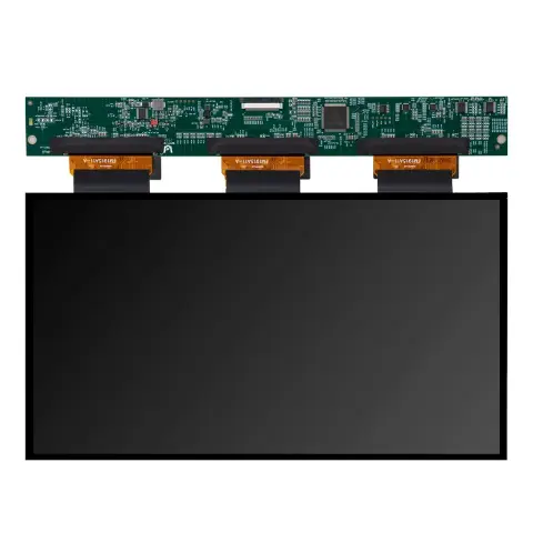 дисплей 6K для 3D-принтера ELEGOO Jupiter SE