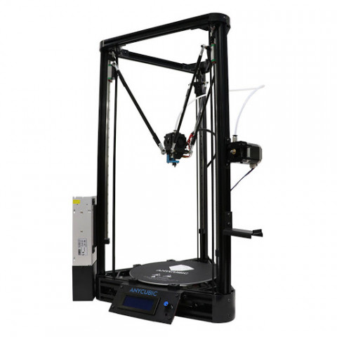 Продам Anycubic kossel pluse