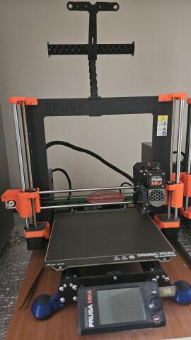 Original prusa mk4