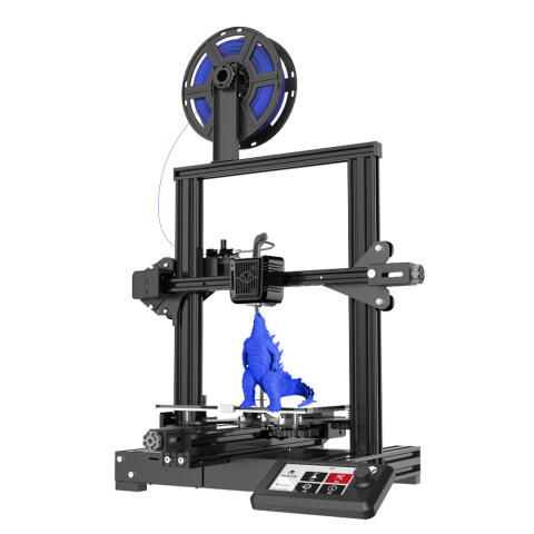 Voxelab Aquila DIY 3D Printer Kit