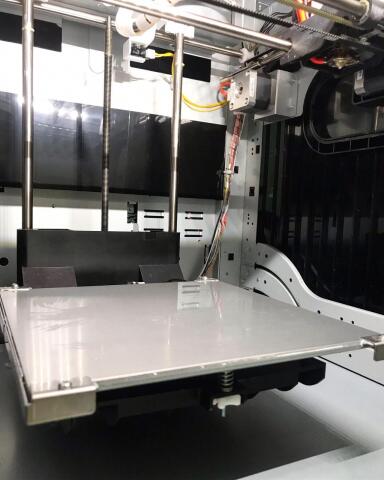 3D принтер xyzprinting Da Vinci 1.0 Pro