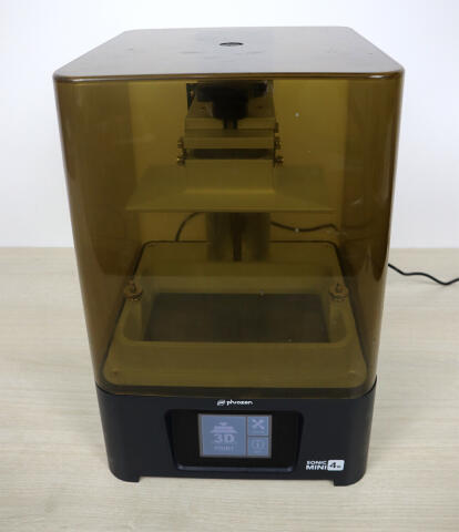 Продается 3D-принтер Phrozen Sonic Mini 4K б/у