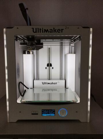 Продам 3D Принтер ULTIMAKER 2 (Оригинал)