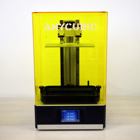 3D принтер Anycubic Photon Mono X Б/У