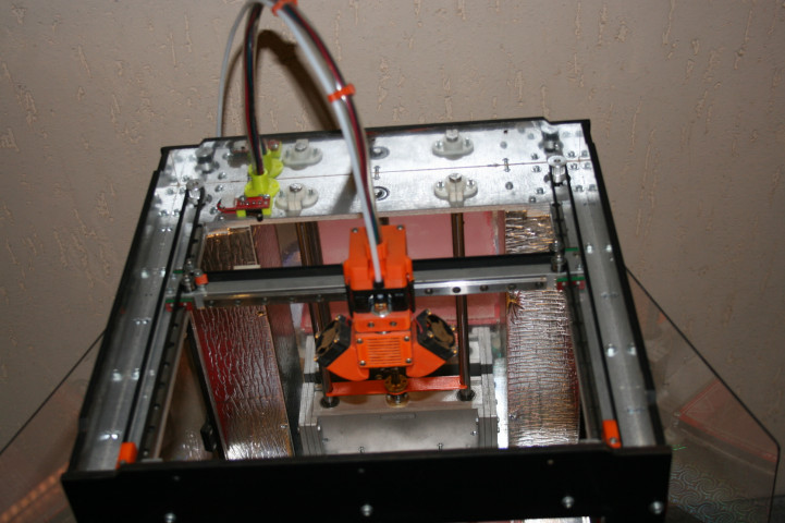 3D-SPrinter