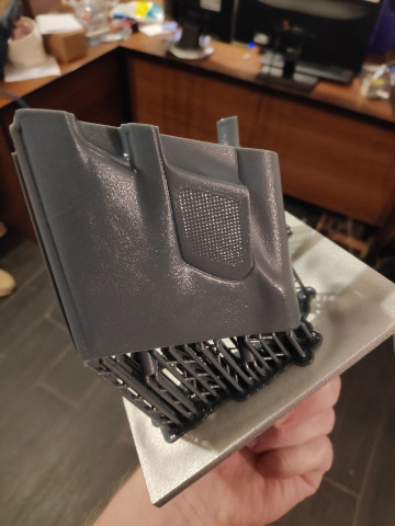 Продам 3D принтер Moai Peopoly 130