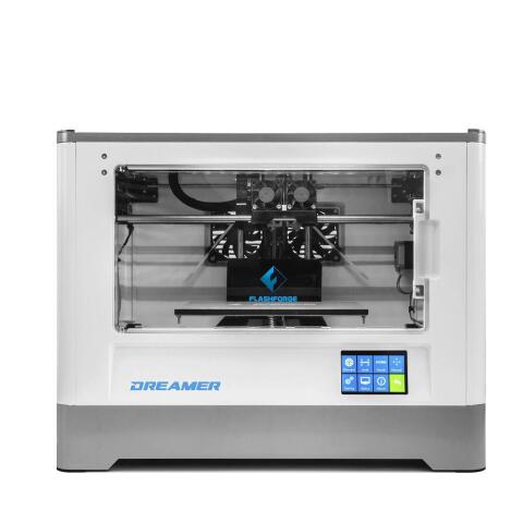 Flashforge Dreamer 3D принтеры