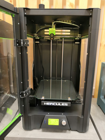 3D-принтер Hercules Strong