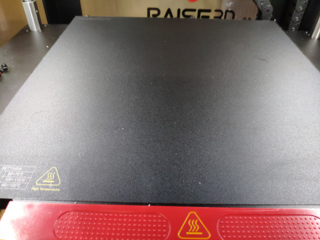3d-принтер Raise3D Pro2