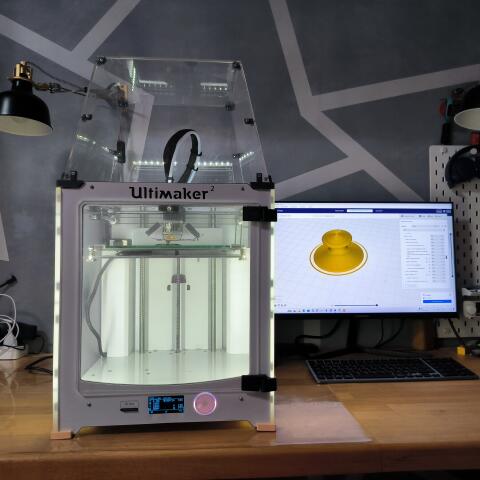 Ultimaker 2