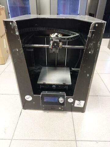 3D принтер picaso 3D Designer PRO 250 X