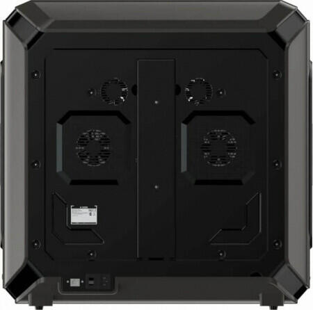 Продам новый 3D-принтер FlashForge Creator 3 Pro